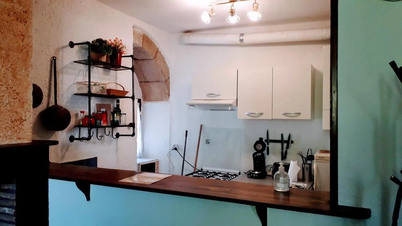 アパート Coeur Historique Appartement T3 Dans Batisse Xveme カオール