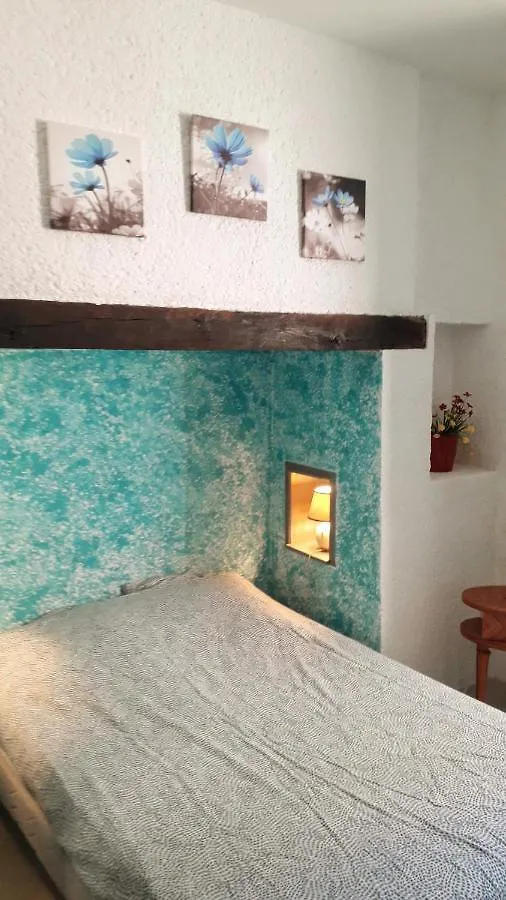 Coeur Historique Appartement T3 Dans Batisse Xveme カオール