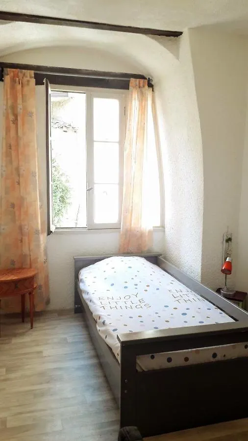 Coeur Historique Appartement T3 Dans Batisse Xveme カオール